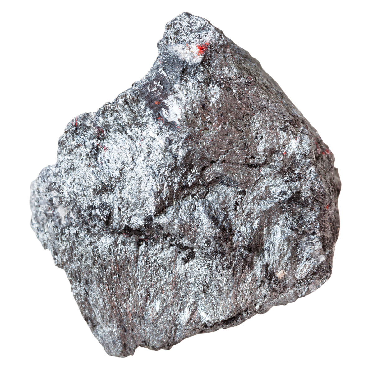 Aluminium ingots