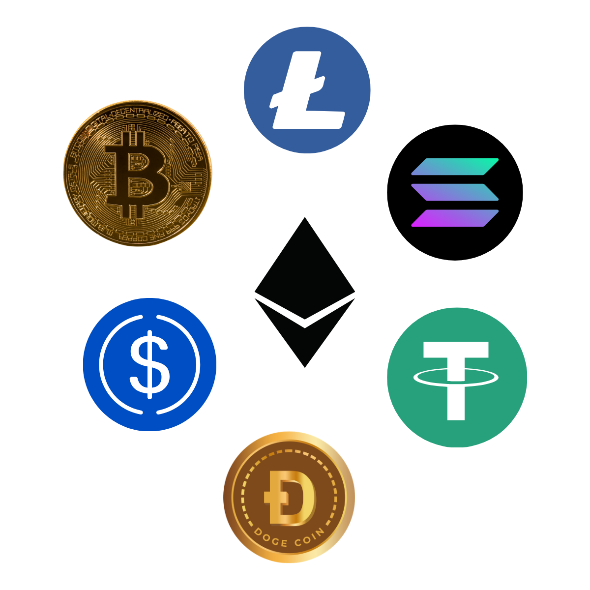 Digital asset OTC trading